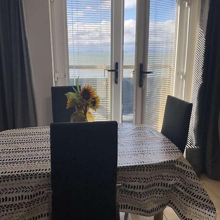 Seaview Apartment Portstewart Exteriör bild