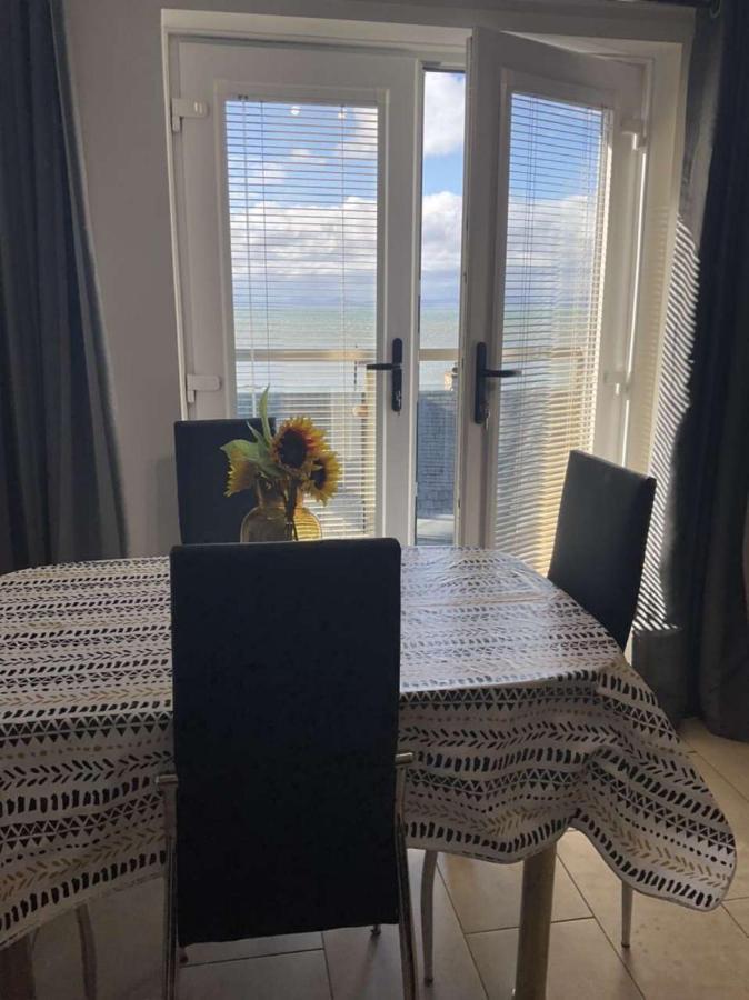 Seaview Apartment Portstewart Exteriör bild