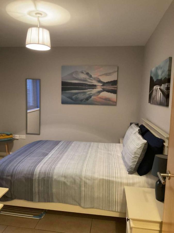 Seaview Apartment Portstewart Exteriör bild