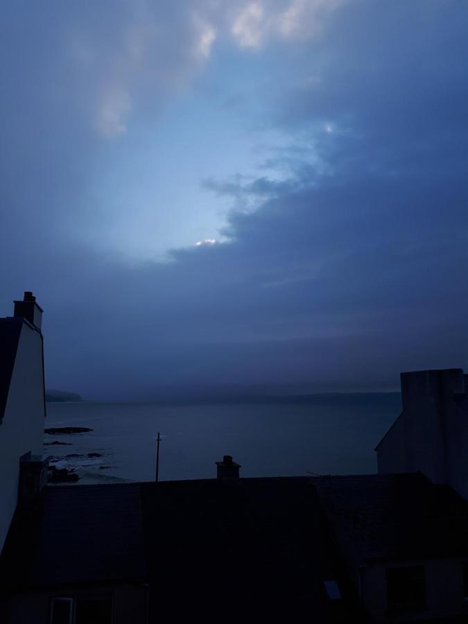 Seaview Apartment Portstewart Exteriör bild